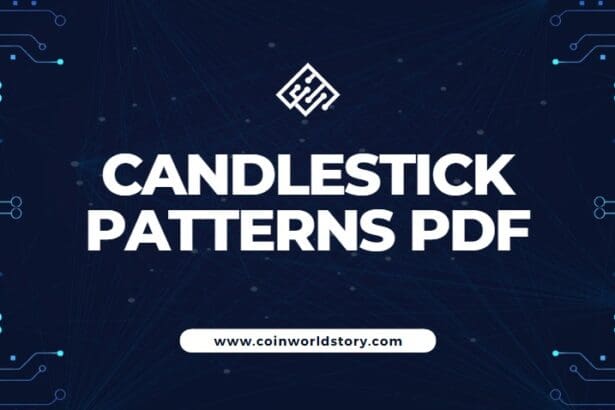 Candlestick Patterns Pdf