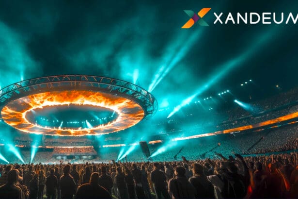 Xandeum, the L1 with Scalable Storage Layer, Announces Grand Launch on July 30