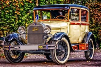 Will Ford Stock Reach $100