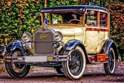 Will Ford Stock Reach $100