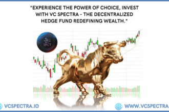 VC Spectra Over Other Cryptos - Here’s Why It May Be Right