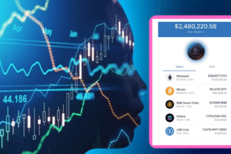 Polkadot (DOT) Price Analysis: Will Tron (TRX) or VC Spectra (SPCT) Reach $0.08 Faster?