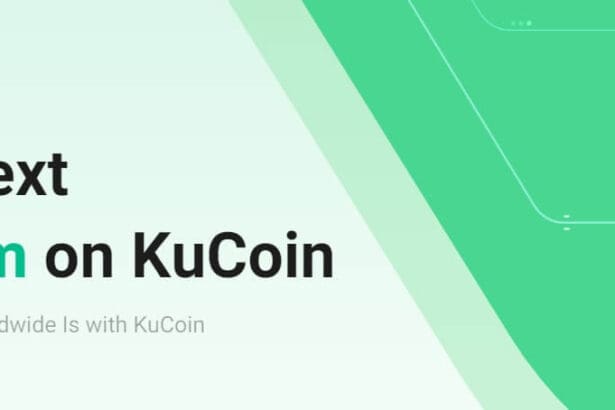 KuCoin Gemie Quiz Answers