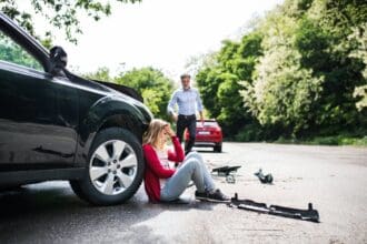 12 Benefits of Hiring a Car Accident Lawyer