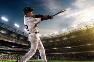 MLB betting trends