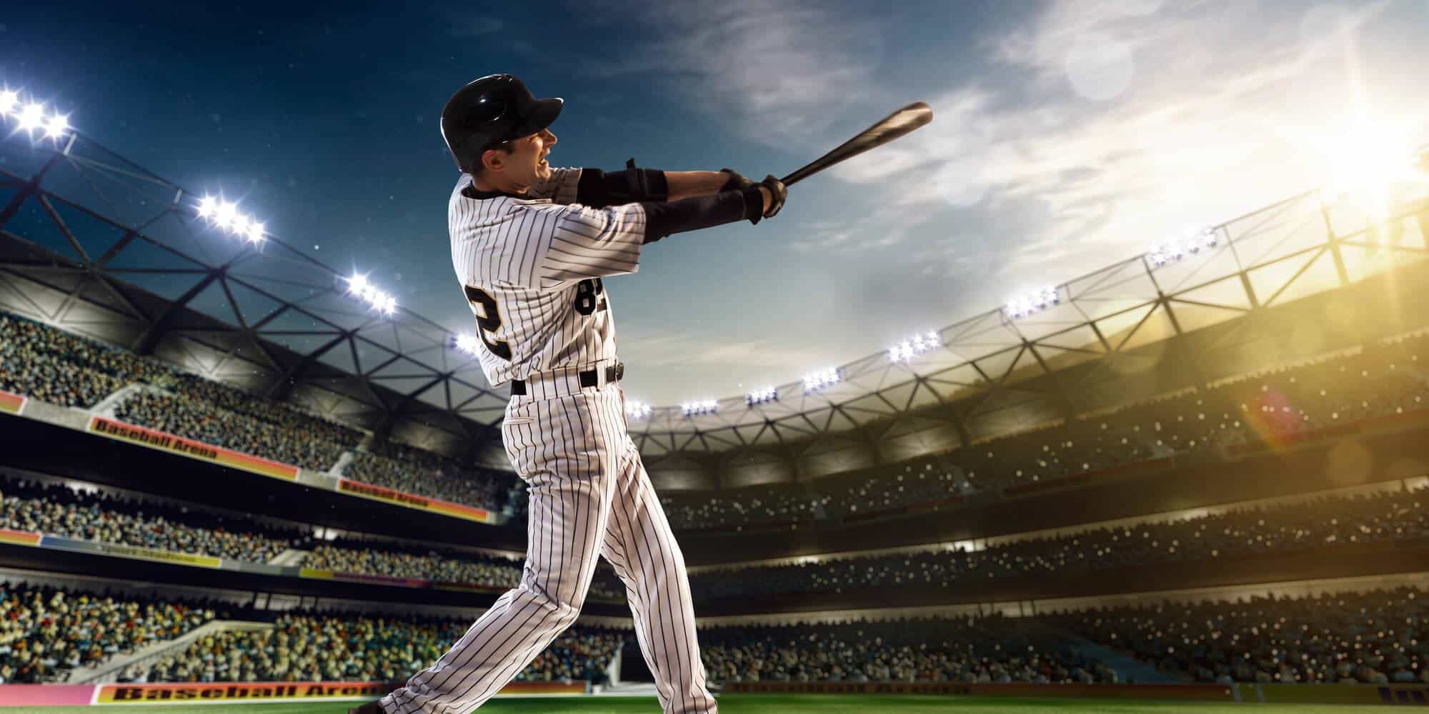 MLB betting trends
