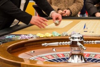 How Machine Learning is Revolutionizing Game