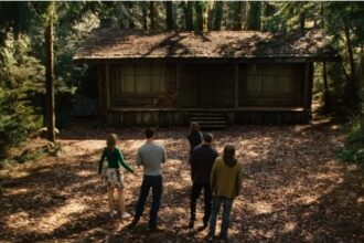 8 Best Horror Movies IN 2023
