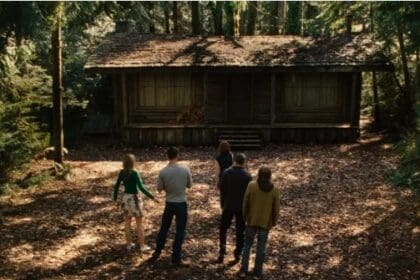 8 Best Horror Movies IN 2026