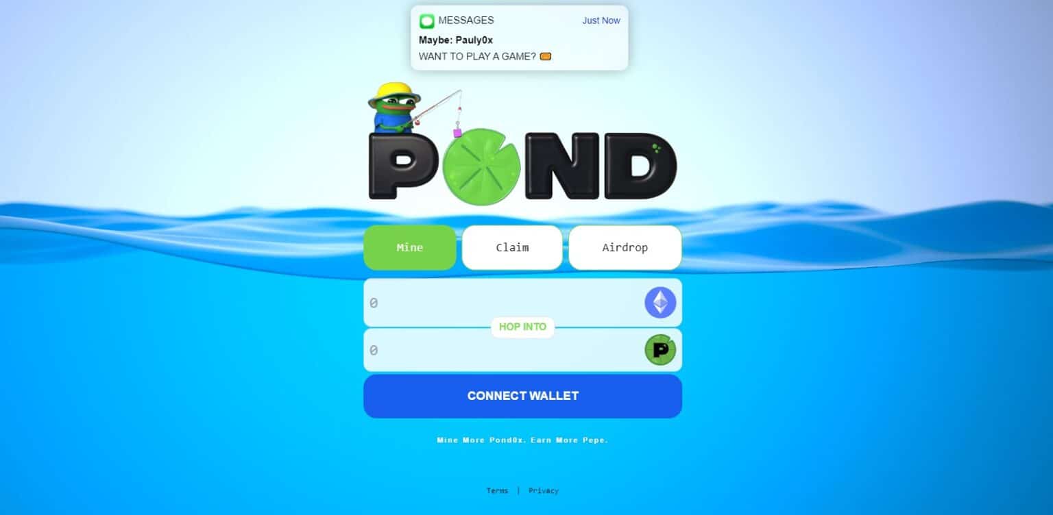 Pond0x: To Know More About This Crypto Read Our Article
