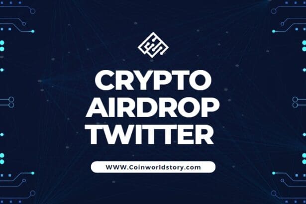 10 Best Crypto Airdrop Twitter Channels to Follow in 2026