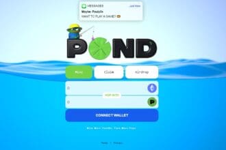 Pond0x: To Know More About This Crypto Read Our Article