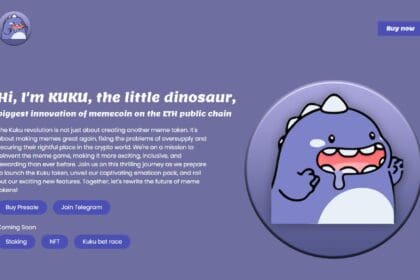 KuKu: To Know More About This Crypto Read Our Article