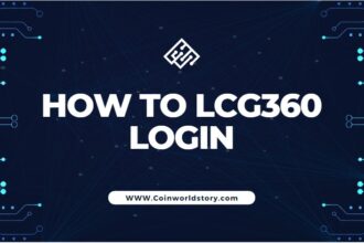 How To Lcg360 Login: Step By Step Guide 2023 Updated
