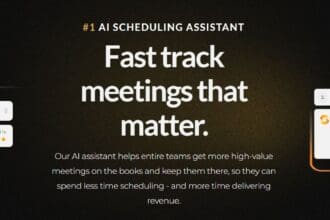 Best Ai Scheduling Assistant 