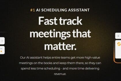 Best Ai Scheduling Assistant 