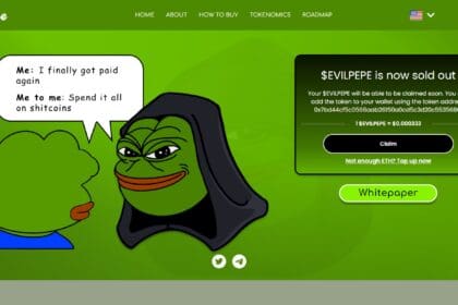 Evil Pepe: To Know More About This Crypto Read Our Article