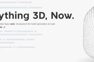 7 Best AI 3D Generators in 2023 