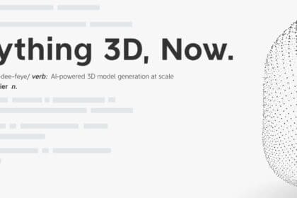 7 Best AI 3D Generators in 2024