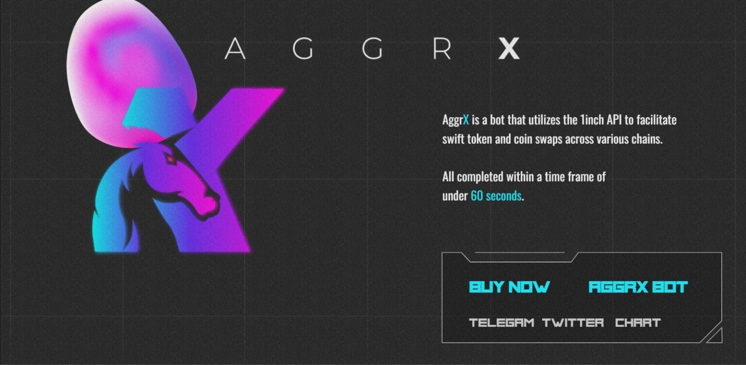 AggrX: To Know More About This Crypto Read Our Article