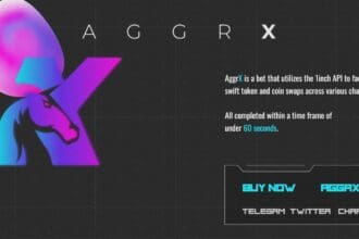 AggrX: To Know More About This Crypto Read Our Article