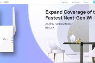 8 Best Wi-Fi Range Extenders for 2023 