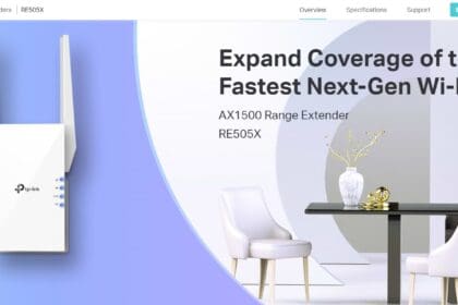 8 Best Wi-Fi Range Extenders for 2026 