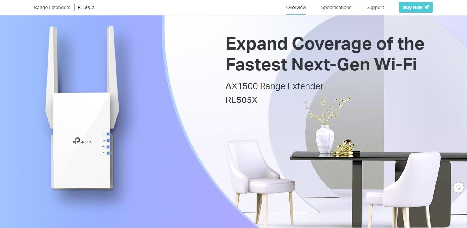 8 Best Wi-Fi Range Extenders for 2023 