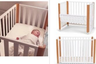 10 Best Cots Australia