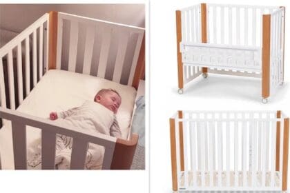10 Best Cots Australia