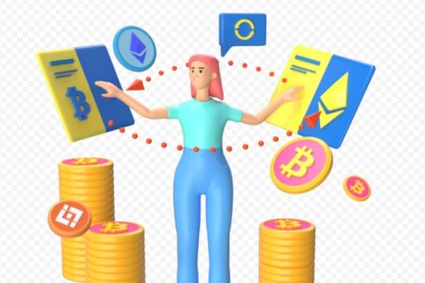 8 Best VPN Websites Accepting Cryptocurrencies 