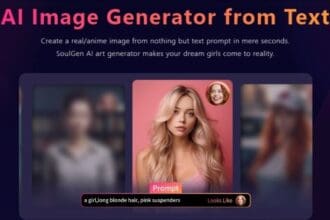 7 Best Free AI Image Generation
