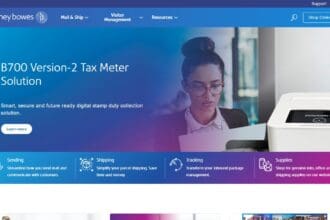 How To Pitney Bowes Login: Step By Step Guide 2023 Updated