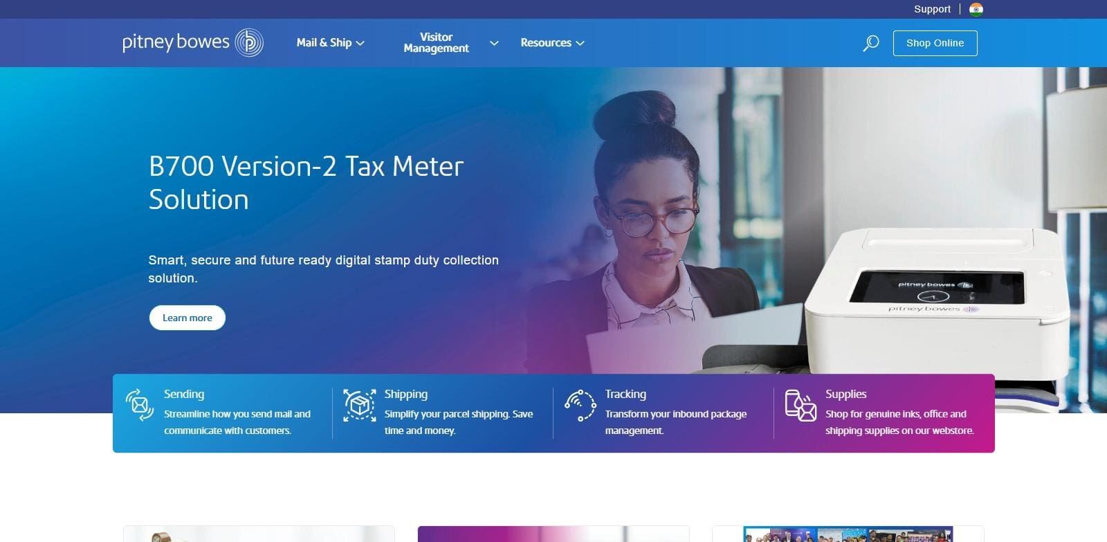 How To Pitney Bowes Login: Step By Step Guide 2023 Updated