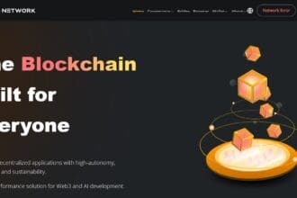 PEGO Network: To Know More About This Crypto Read Our Article