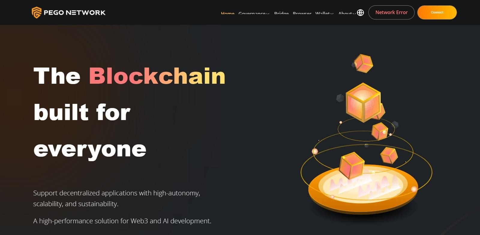 PEGO Network: To Know More About This Crypto Read Our Article