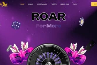 Big Daddy Casino Review: 1 Crore Prize Pool