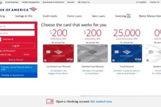 10 Best Banks for Small Business