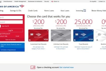 10 Best Banks for Small Business