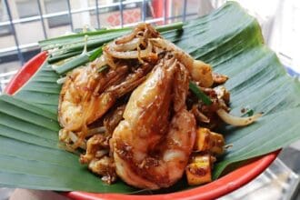 10 Best Restaurants In Bangkok