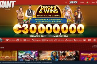 How To Rant Casino Login: Step By Step Guide 2023 Updated