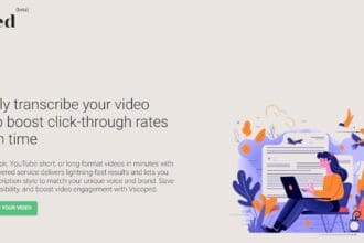 Vscoped Review: How To Use & Free Guide