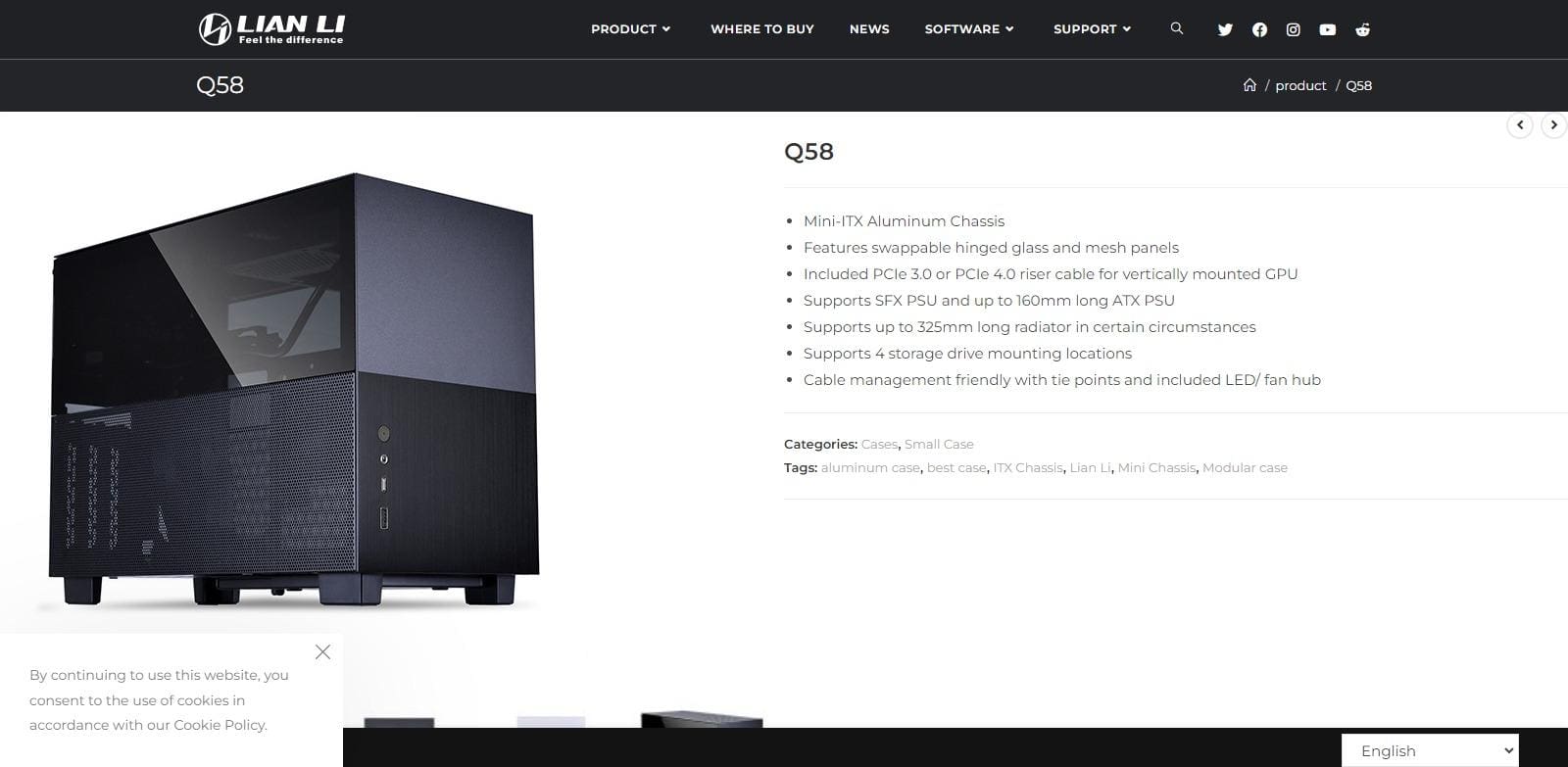 10 Best Mini-ITX PC Cases for 2023 