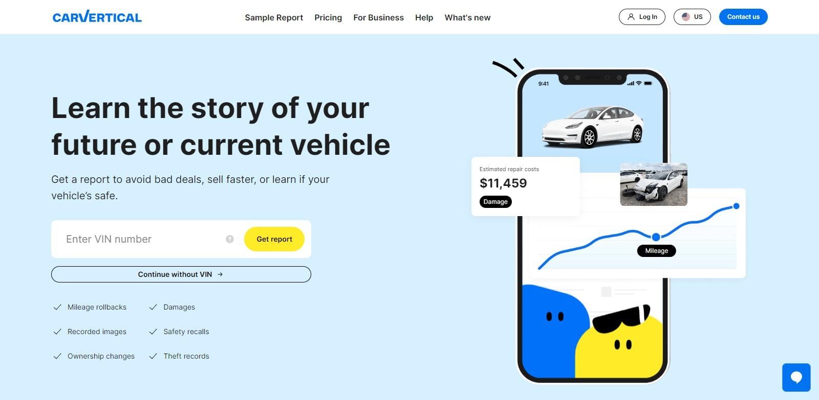 CarVertical: To Know More About This Crypto Read Our Article