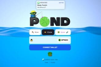 Pond Coin : To Know More About This Crypto Read Our Article