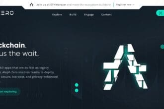 7 Best Aleph Zero Wallets in 2023