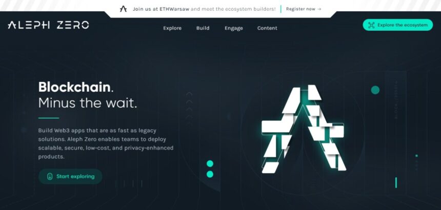 7 Best Aleph Zero Wallets in 2023