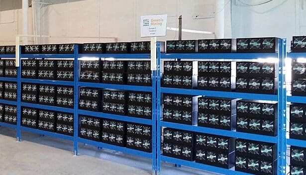 20 Best Cloud Mining Sites In 2023