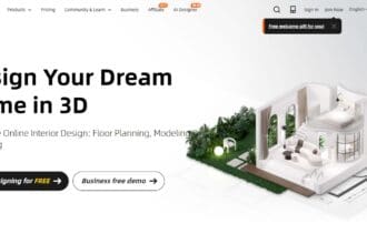 Homestyler AI Review: How To Use & Free Guide