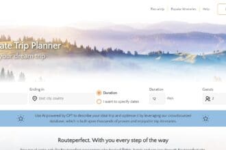 RoutePerfect Review: How To Use & Free Guide